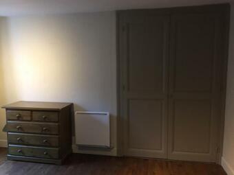 G�te Les Dames - Mens