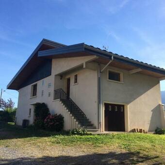 Villa Chez Stan
