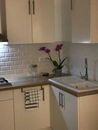 Apartamento Lecocondemy