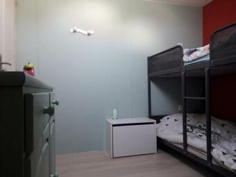 Cottage � Merlimont Plage