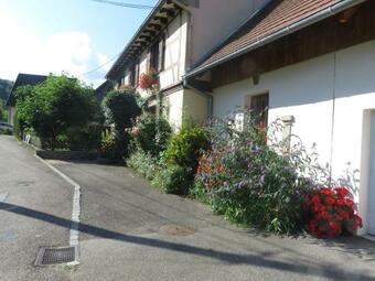 Apartamento Au Nid Douillet