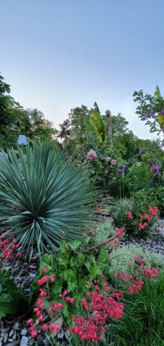 Apartamento La Folie Hubert