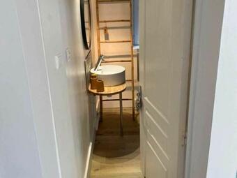 G�te M�zi�res-sous-lavardin, 4 Pi�ces, 6 Personnes - Fr-1-410-333