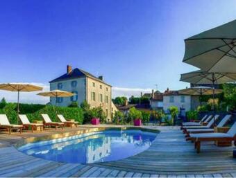 Maison Hirondelles G�tes