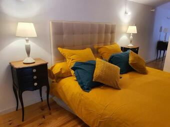 Apartamento Le Mas De Paulette