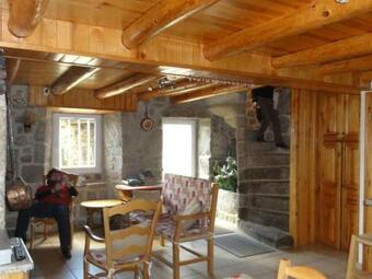 Holiday In A Gite In Lozre In A Pretty Corner Of Margeride