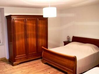 Villa Maison Mign�, 4 Pi�ces, 10 Personnes - Fr-1-591-116