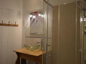 Villa Maison Mign�, 3 Pi�ces, 5 Personnes - Fr-1-591-138