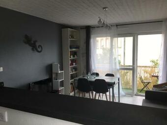 Apartamento 2 Pi�ces - Quartier Calme - Parking Gratuit