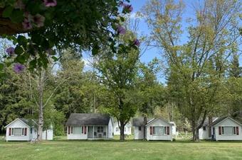 Autumn Mountain Cabin #8