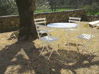 Hostal G�te De Vacances La Melve