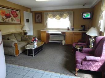 Motel Liberty Inn - Collins