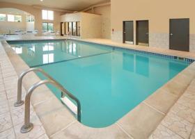 Hotel Comfort Inn & Suites University South