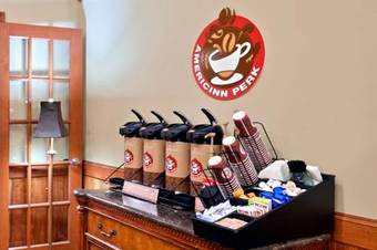 Hotel Americinn Of Iron River