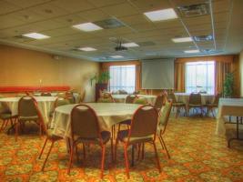 Hotel Hampton Inn Detroit-novi At 14 Mile Road