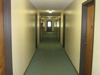 Chapel Hill Motel
