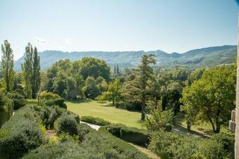 Bed & Breakfast Domaine De Blacons - Maison D'h�tes