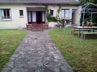 Bed & Breakfast Villa Des Marronniers