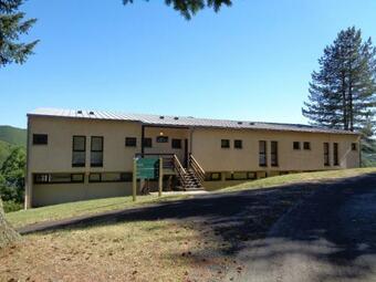 Apartamento Vacanc�ole - Le Domaine De Confolant