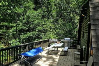 Chickahominy River Home Close To Williamsburg