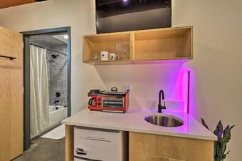 Apartamento Studio Near Creeper Trail And Laurel Creek!