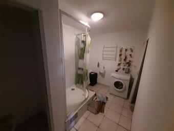 Apartamento Rez De Jardin T3