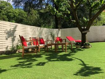 Bed & Breakfast Maison Des Ing�nieurs