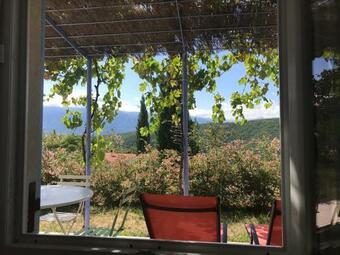 Apartamento Maisonnette El Puy