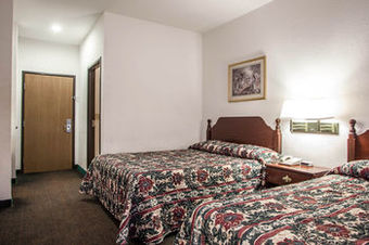 Motel Rodeway Inn
