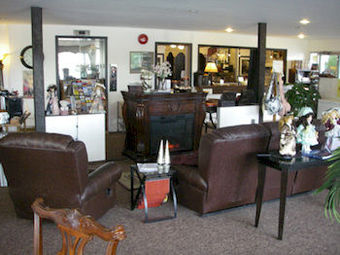 The Lewis & Clark Motel Of Three Forks