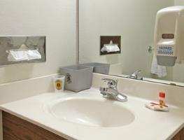 Motel Super 8 Higginsville