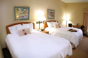 Hotel Hampton Inn Muskegon