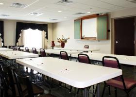 Hotel Comfort Suites Wixom / Novi