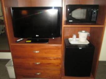 Hotel Americinn Charlevoix