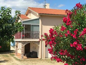 Villa El Canigo