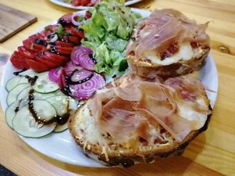 Bed & Breakfast La Ventulella
