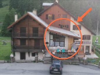 Apartamento Appartement Copropri�t� Sucblanc
