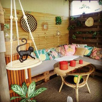 Bed & Breakfast Au C Monchois