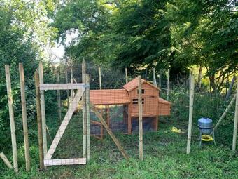 Ferme R�nov�e 300m2 La Casa Jeb : Charme, Calme Et Nature