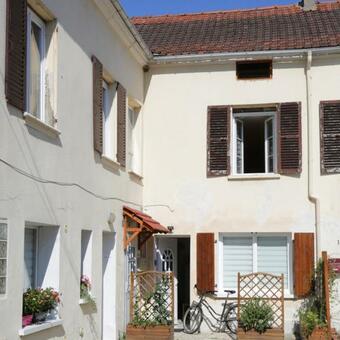 Apartamento Superbe Appartement Tout Confort "le S�quoia"