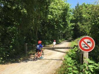 Apartamento G�te Libellule Au Coeur De La Nature