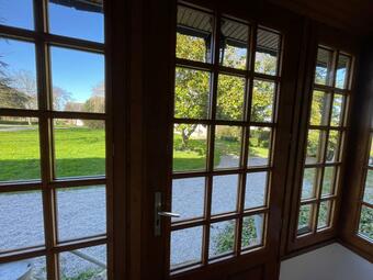 Chateau De Monfreville