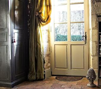Bed & Breakfast Le Manoir De Maucartier