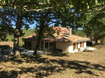 Bed & Breakfast Les Chevreuils