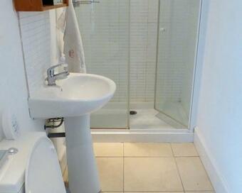 Apartamento La Ferme Des Paons