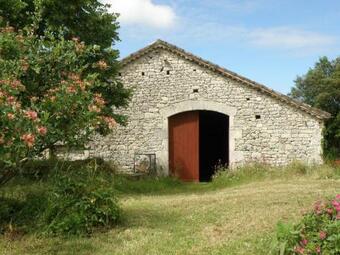 Bed & Breakfast Domaine de Pech Bely