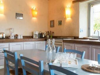 Le Serre Des Granges