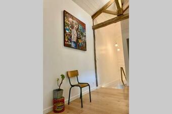 G�te De Monsieur L�ger