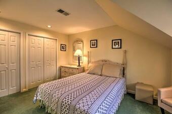 Apartamento Charming Condo With Mountain Views Golf, Hike And Ski