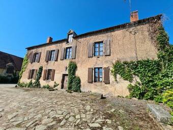 Villa Maison Montchevrier, 7 Pi�ces, 16 Personnes - Fr-1-591-150